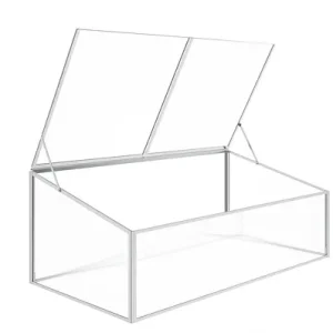 Mini greenhouse frame