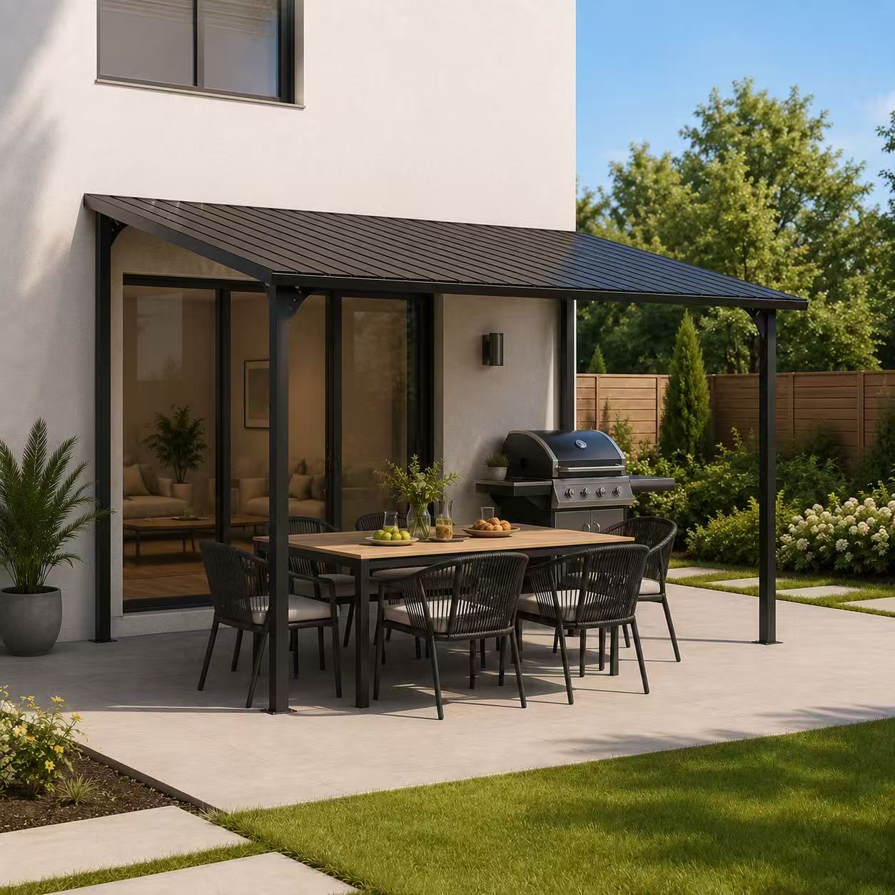 Patio Covers - 图片 2