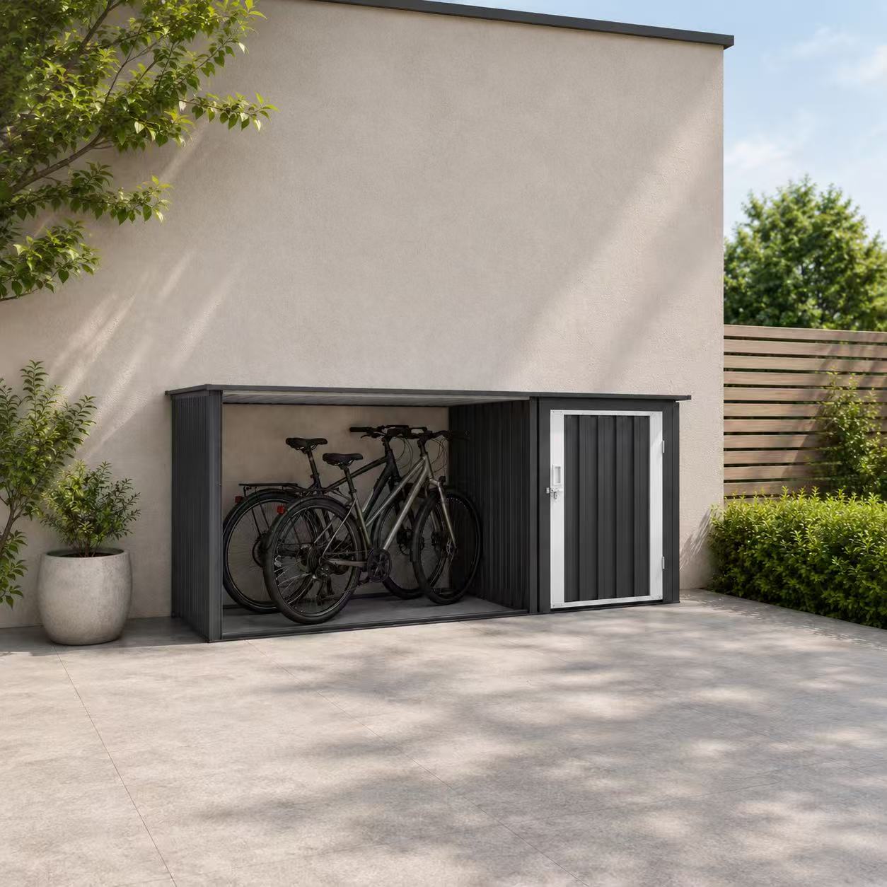 Bike Storage Series - 图片 3