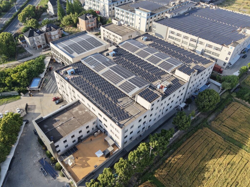 LERYOU Headquarter