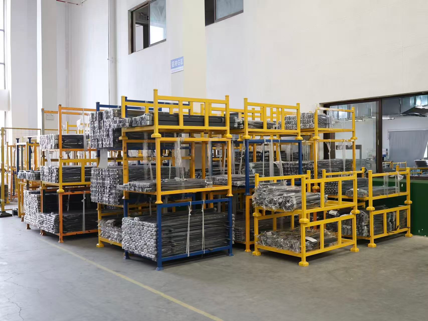 Greenhouse Factory