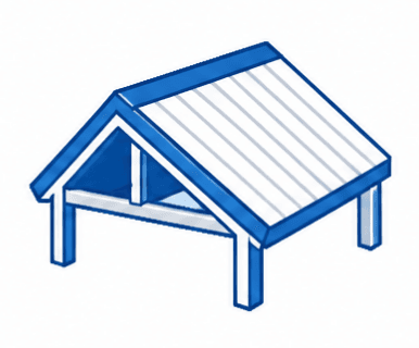 Garden Shed icon