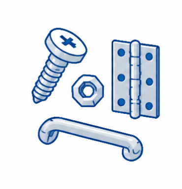 Garden Shed icon