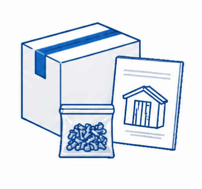 Garden Shed icon